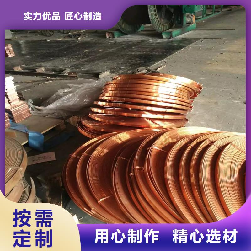 【接地铜带100*0.3】施工队伍