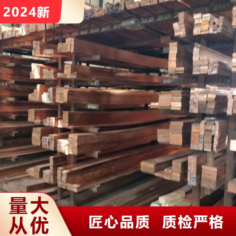 紫铜排镀锡铜绞线专业信赖厂家
