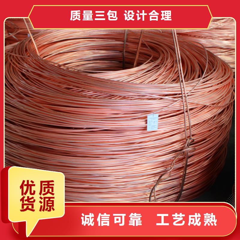 紫铜排镀锡铜绞线专业信赖厂家