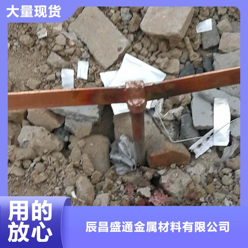 紫铜排诚信可靠