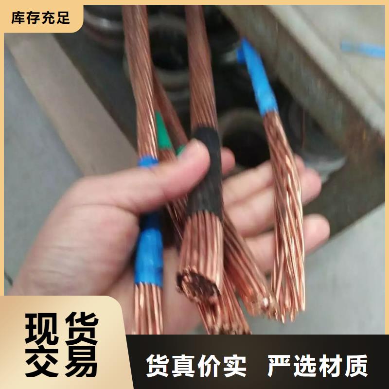 【铜绞线】 黄铜带源厂定制