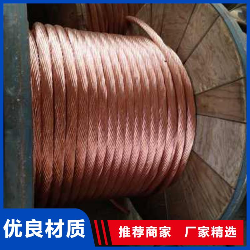 铜绞线标准现货充足一米多少钱