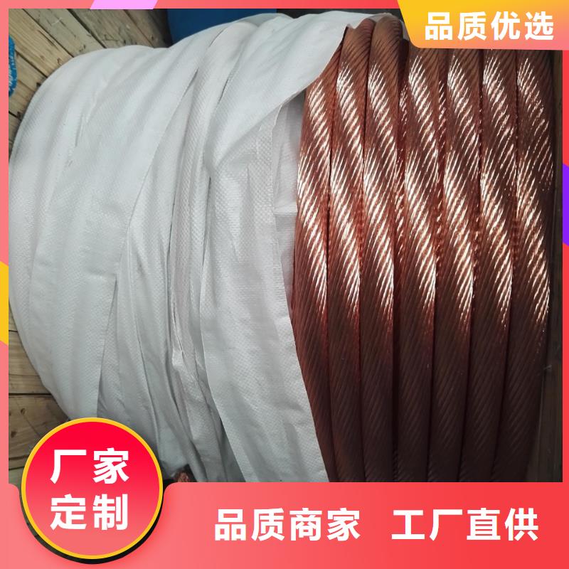 铜绞线的图文介绍辰昌盛通镀锡铜绞线