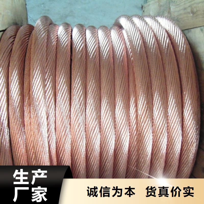 铜绞线的图文介绍辰昌盛通镀锡铜绞线