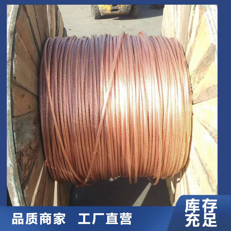 【铜绞线原厂制造】