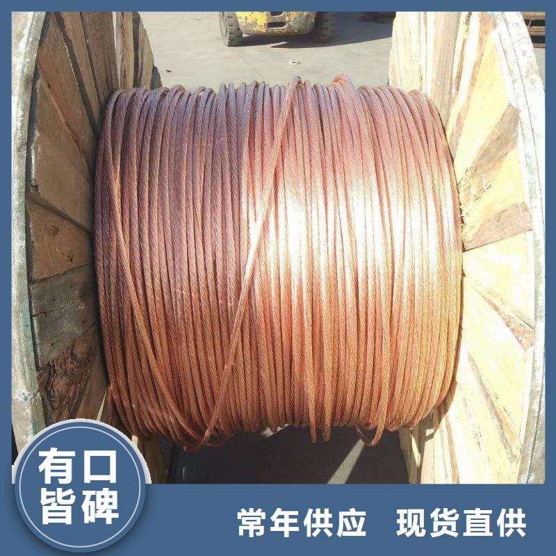 【铜绞线原厂制造】