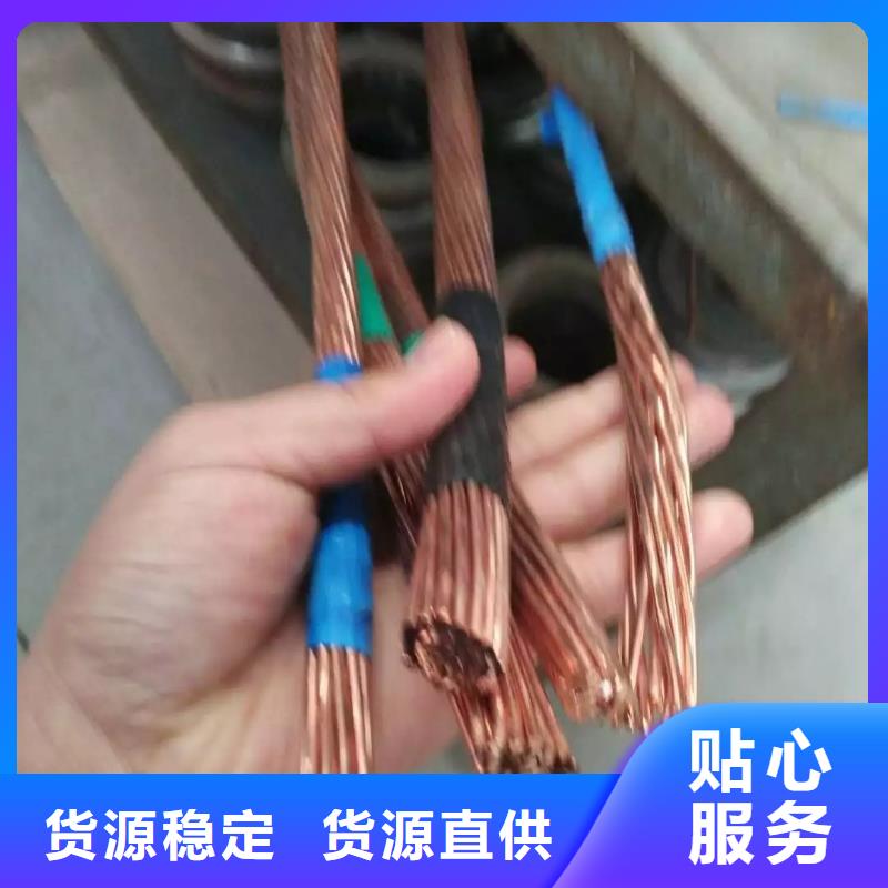 铜绞线-紫铜管认准大品牌厂家