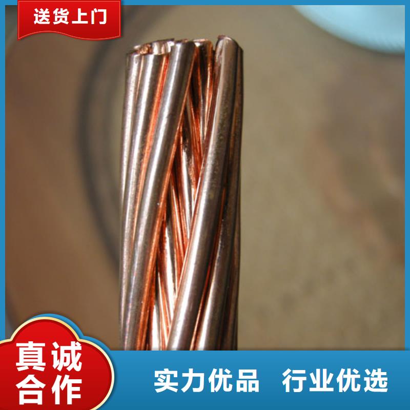 铜绞线多少钱一吨近期行情有现货