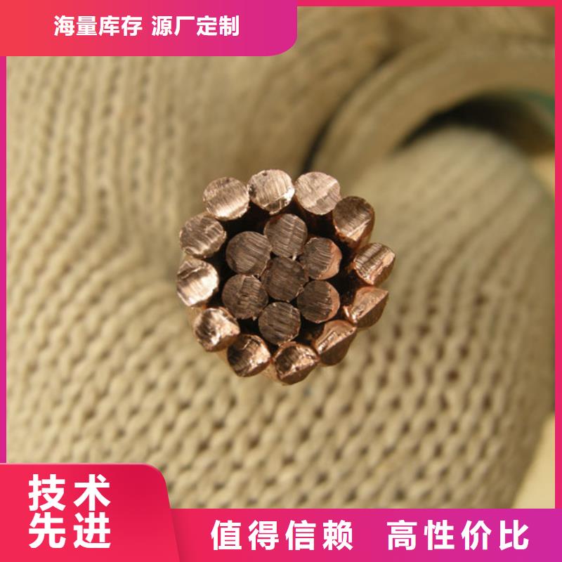 铜绞线的图文介绍辰昌盛通镀锡铜绞线