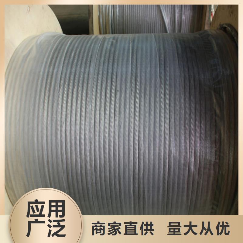 辰昌盛通铜绞线黄铜棒专业按需定制-镀锡铜绞线