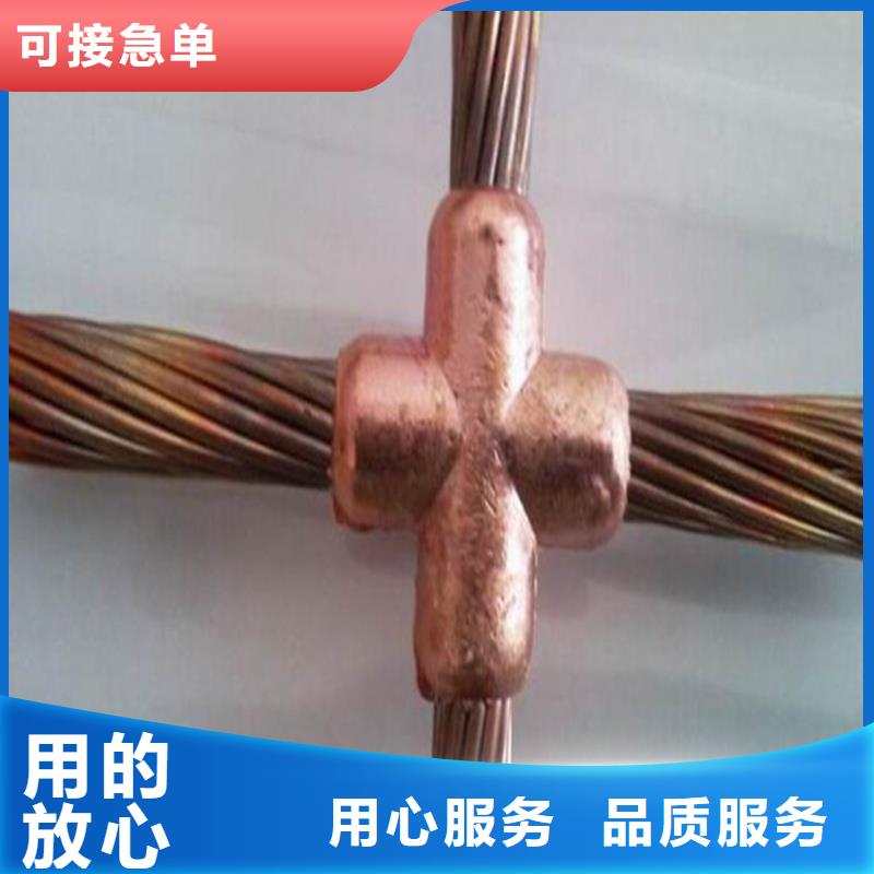 铜绞线标准现货充足一米多少钱