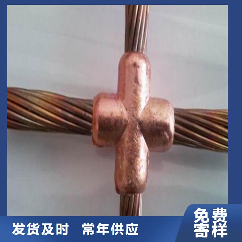 接地铜绞线185㎜承接