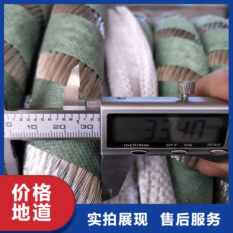 铜绞线-【铝板】用心做好细节
