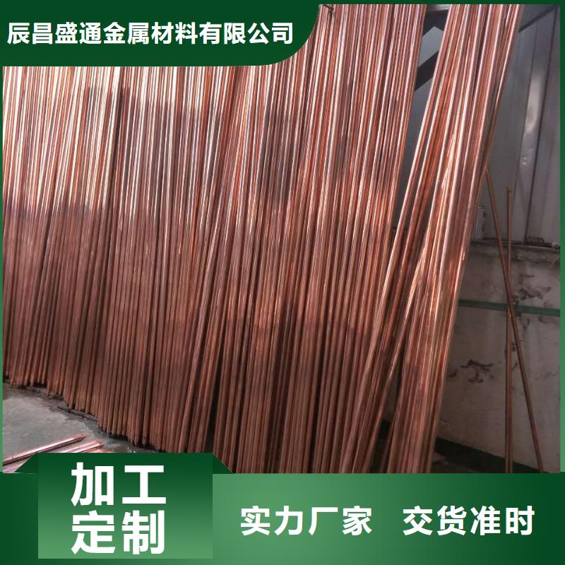 辰昌盛通铜绞线黄铜棒专业按需定制-镀锡铜绞线