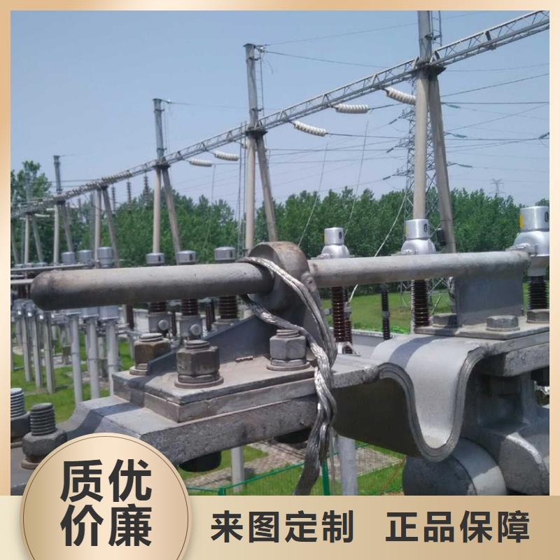 管母线镀锡铜绞线口碑好实力强