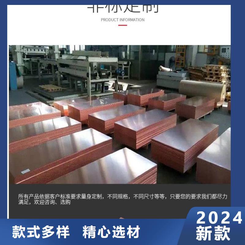 紫铜板-【 紫铜排】厂家定制辰昌盛通镀锡铜绞线