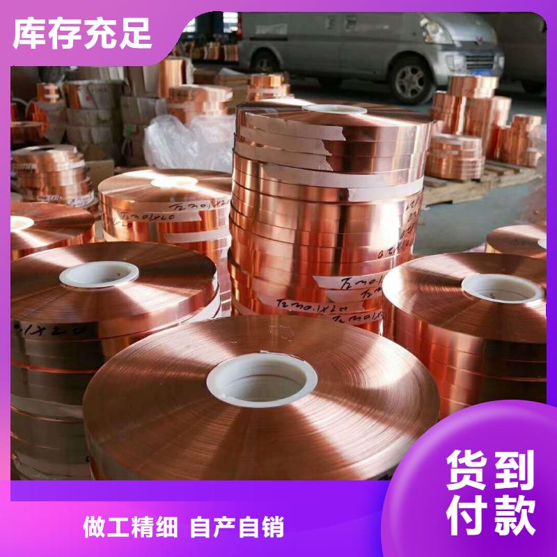 辰昌盛通镀锡铜绞线【紫铜板】 紫铜排实力厂家28354.com