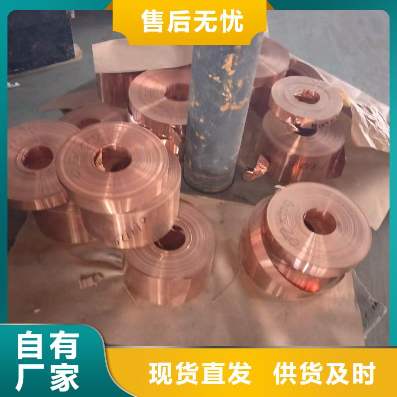 紫铜板铜绞线库存充足