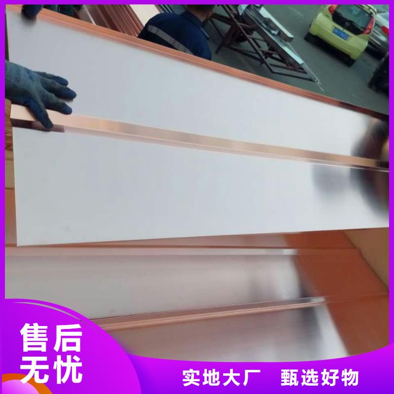 紫铜板黄铜棒保质保量由辰昌盛通为您