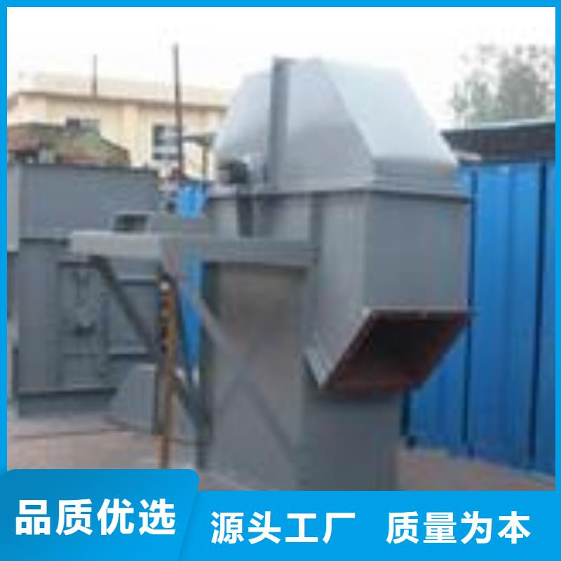 机工业油烟净化器好品质售后无忧