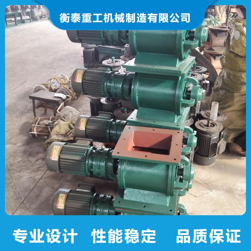 闸阀布袋除尘器实体诚信厂家