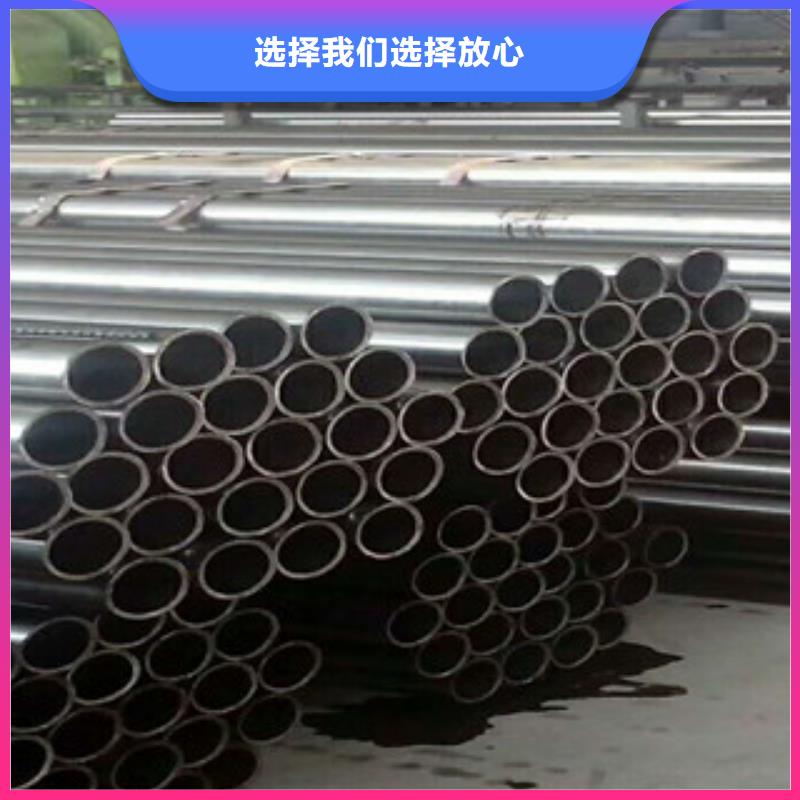 无缝钢管高压锅炉管严格把控质量