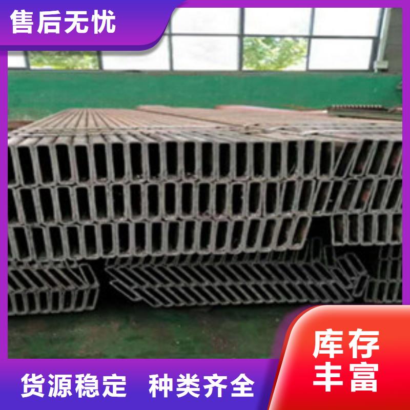 方矩管精密钢管多家仓库发货