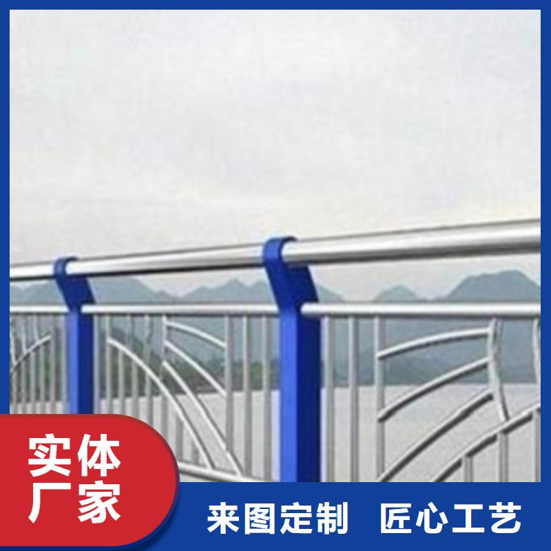 护栏3【防撞护栏】厂家案例