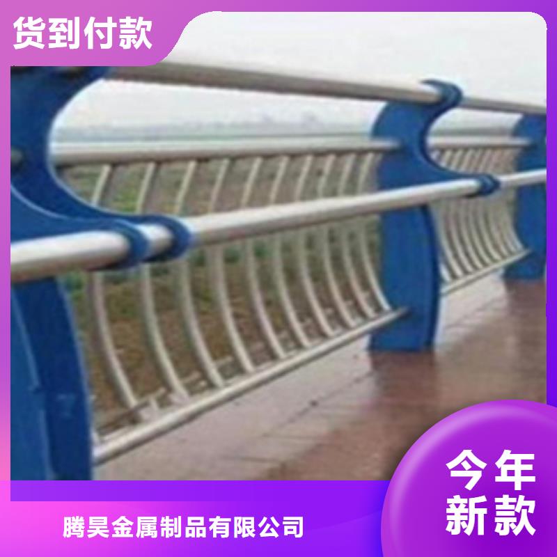不锈钢复合管护栏,【热镀锌立柱】种类齐全
