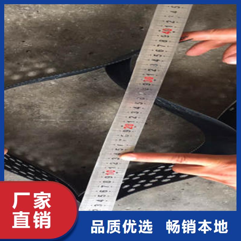 蜂巢格室给排水管件保障产品质量