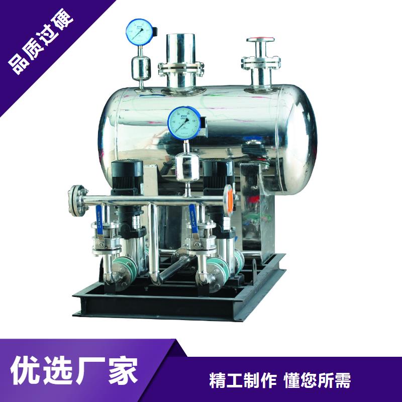 恒压变频供水_【污水泵】选择大厂家事心恒泰污水泵