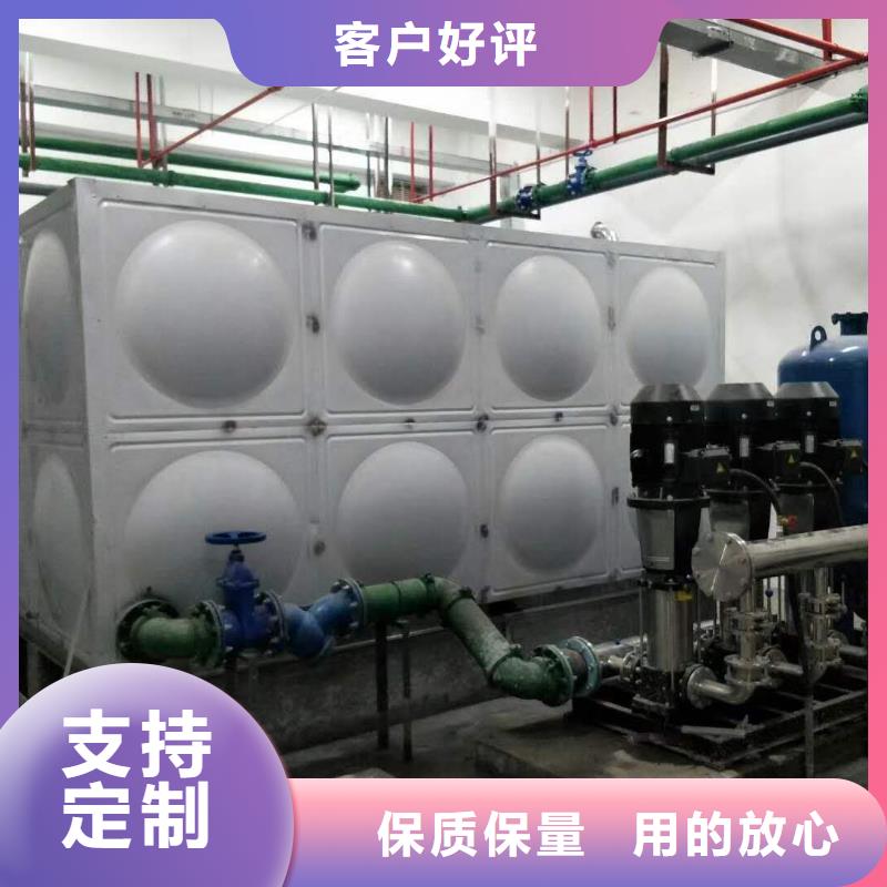 恒压变频供水_【污水泵】选择大厂家事心恒泰污水泵