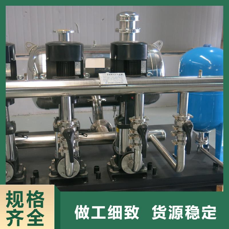 恒压变频供水_【污水泵】选择大厂家事心恒泰污水泵