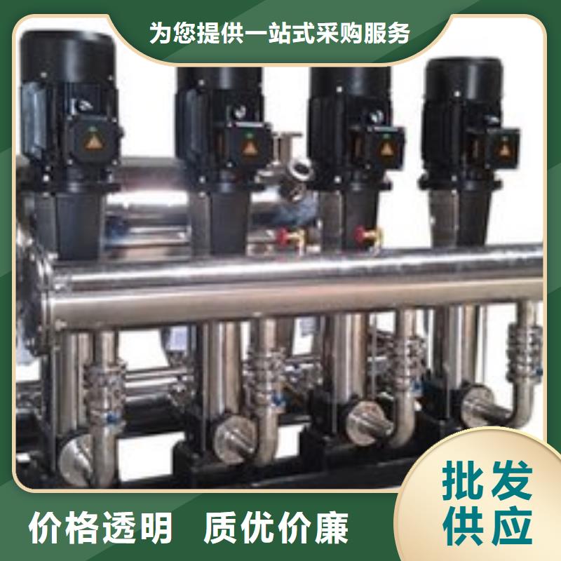 恒压变频供水_【污水泵】选择大厂家事心恒泰污水泵