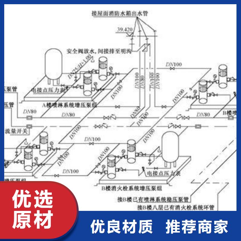 【 不锈钢保温水箱-恒压变频供水设备种类齐全】同城货源