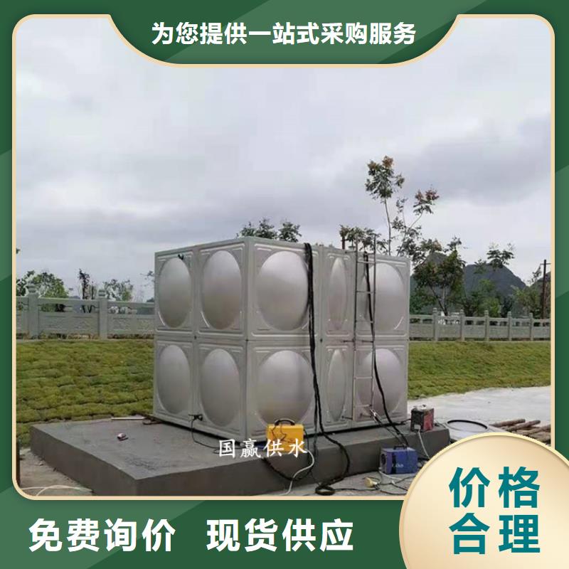 污水泵恒泰【购买的是放心 不锈钢保温水箱-恒压变频供水设备种类齐全】