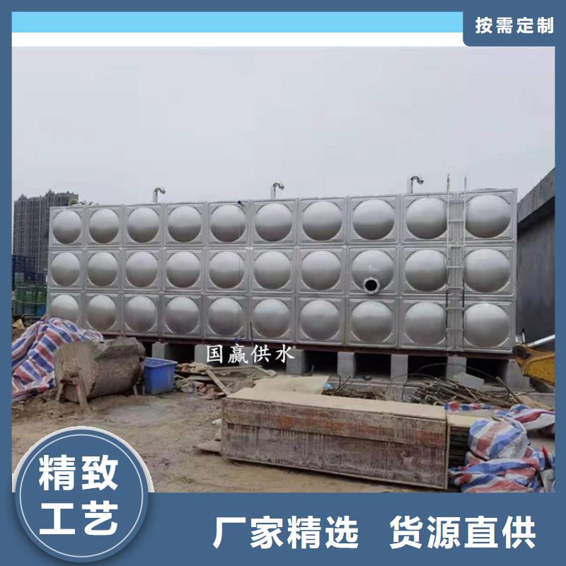 【 不锈钢保温水箱 消防泵实力见证】恒泰污水泵