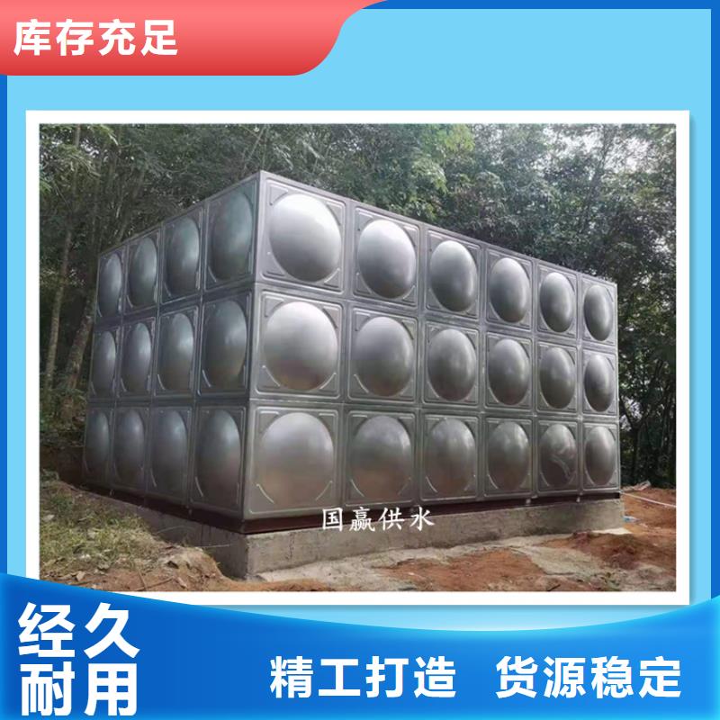 【 不锈钢保温水箱 消防泵实力见证】恒泰污水泵