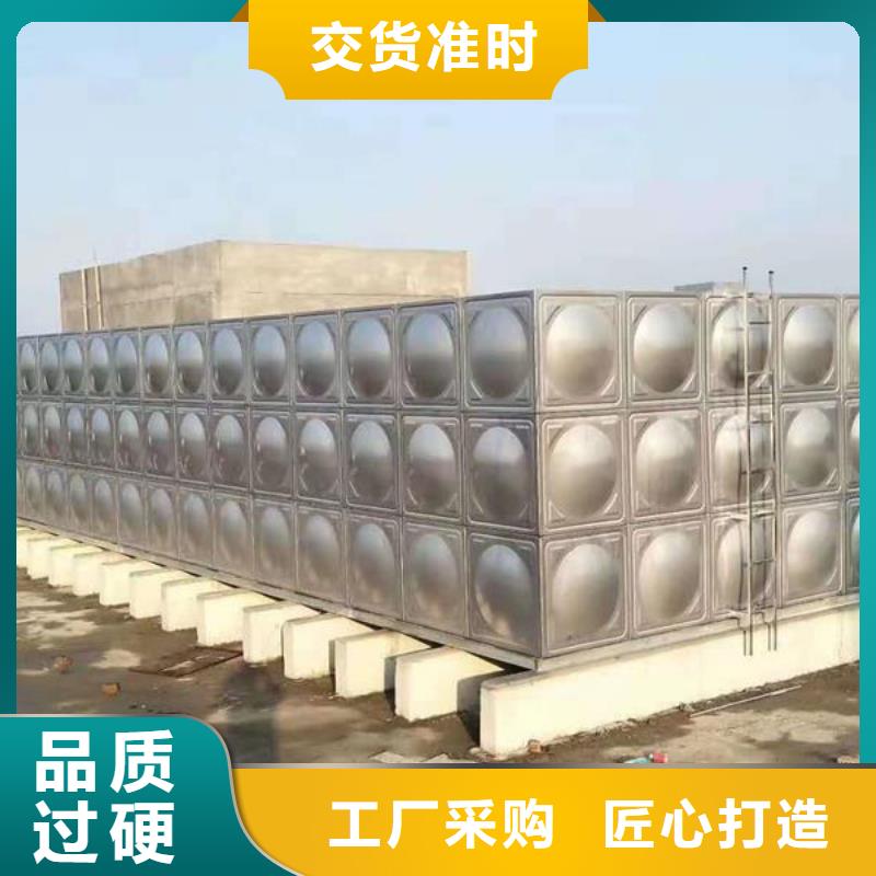 不锈钢消防水箱 【污水泵】诚信商家服务热情 恒泰304不锈钢消防生活保温水箱变频供水设备(西宁市分公司)