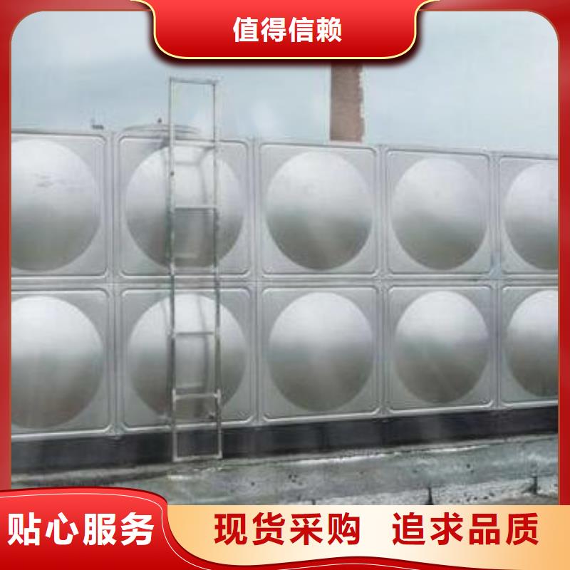 批发商 组合式不锈钢水箱 【不锈钢水箱】产品优良当地货源