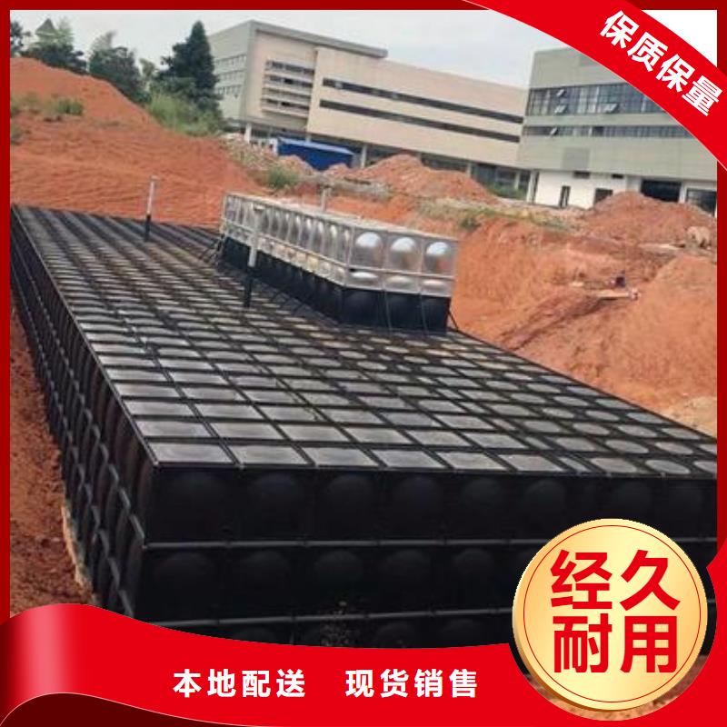 不锈钢水箱常规货源充足