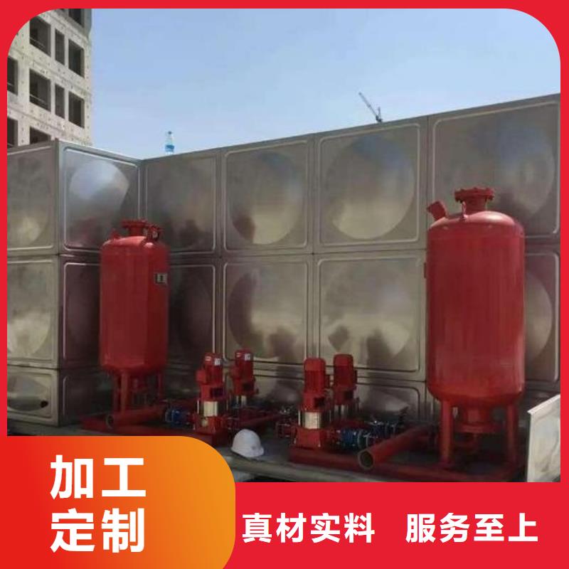 专业销售不锈钢水箱-靠谱