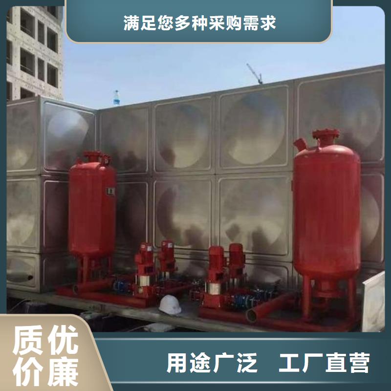 专业销售不锈钢水箱-靠谱