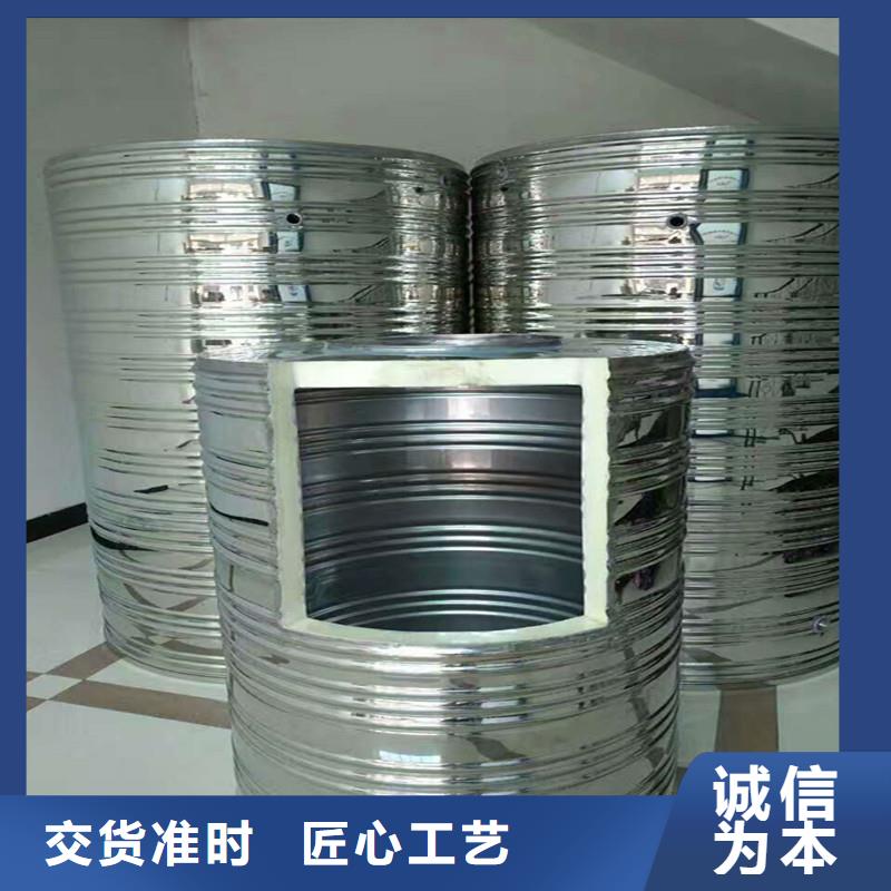 生产不锈钢保温水箱的经销商