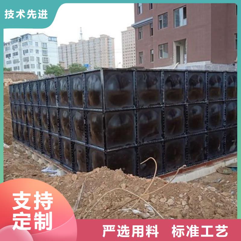 不锈钢水箱价格 【无负压变频供水设备】型号齐全-服务区域包括庆阳|定西|酒泉|平凉|甘南等-产品视频