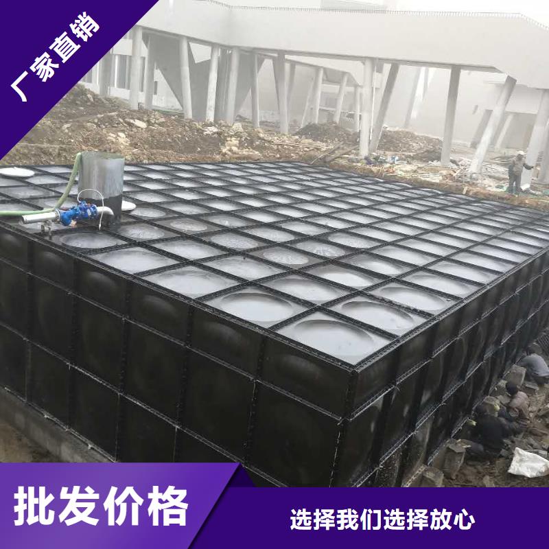 不锈钢水箱价格 【无负压变频供水设备】型号齐全-服务区域包括庆阳|定西|酒泉|平凉|甘南等-产品视频