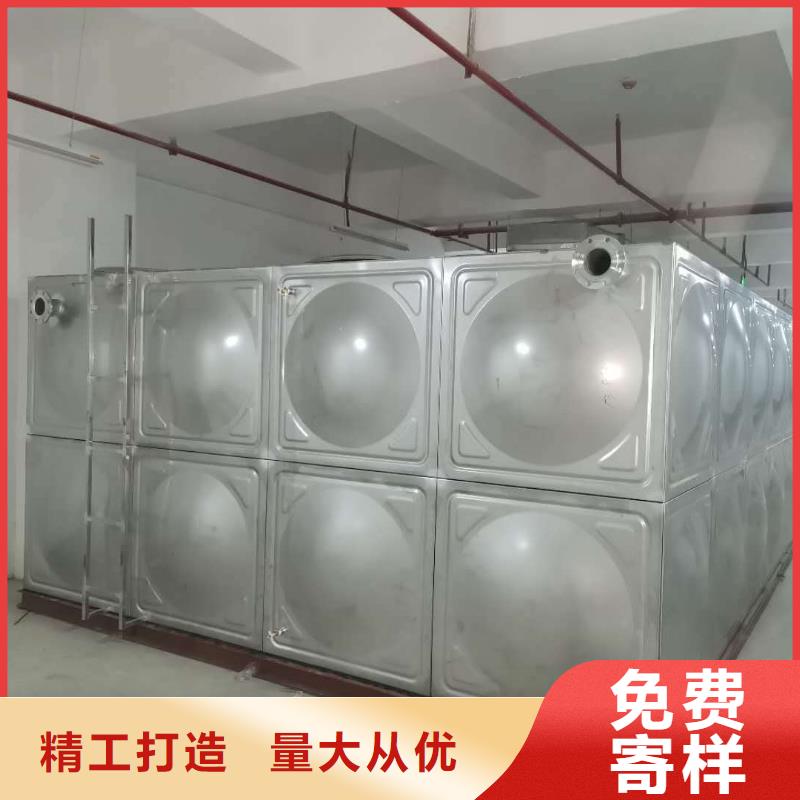 【 不锈钢承压水箱,消防泵多年经验值得信赖】