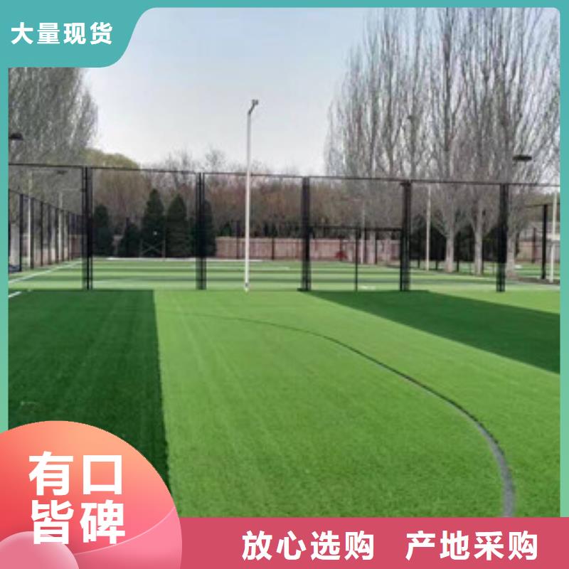 人造草坪源头厂商