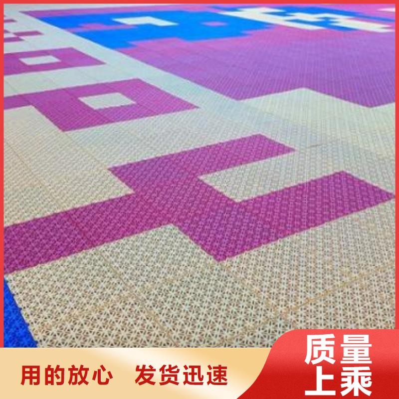 悬浮地板厂家技术完善