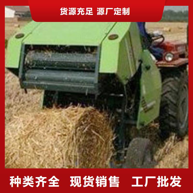 打捆机比特犬优良工艺
